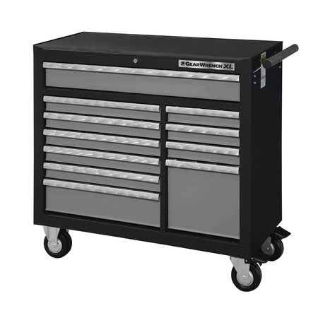 GEARWRENCH 42 in. 11-Drawer Roller Cabinet 83157